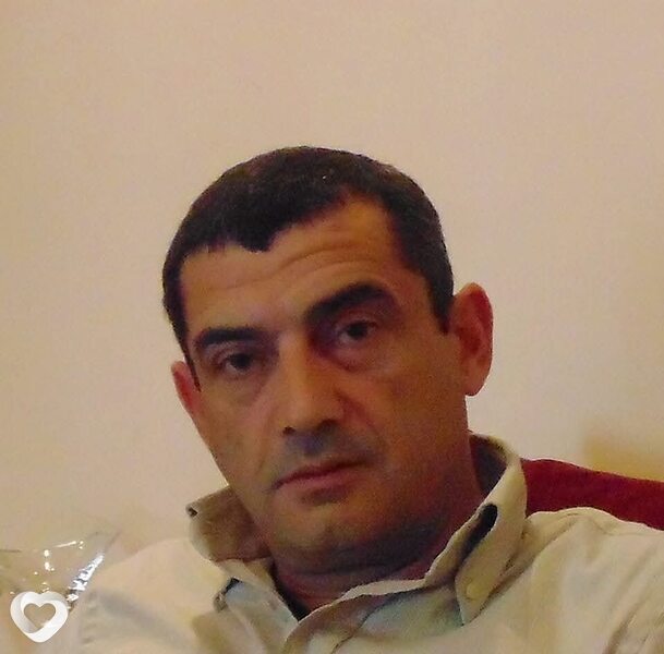 Антон, 44, Острода — анкета №3413007