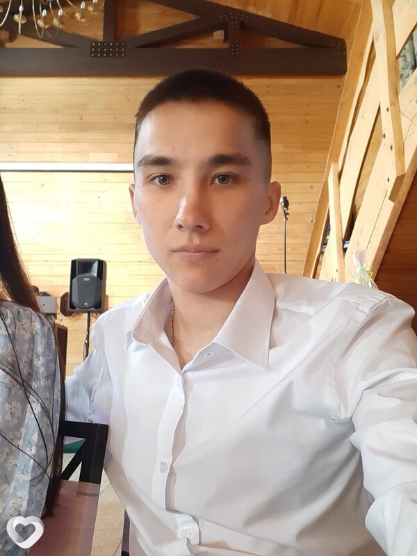 Роман, 29, Новокузнецке — анкета №3413144