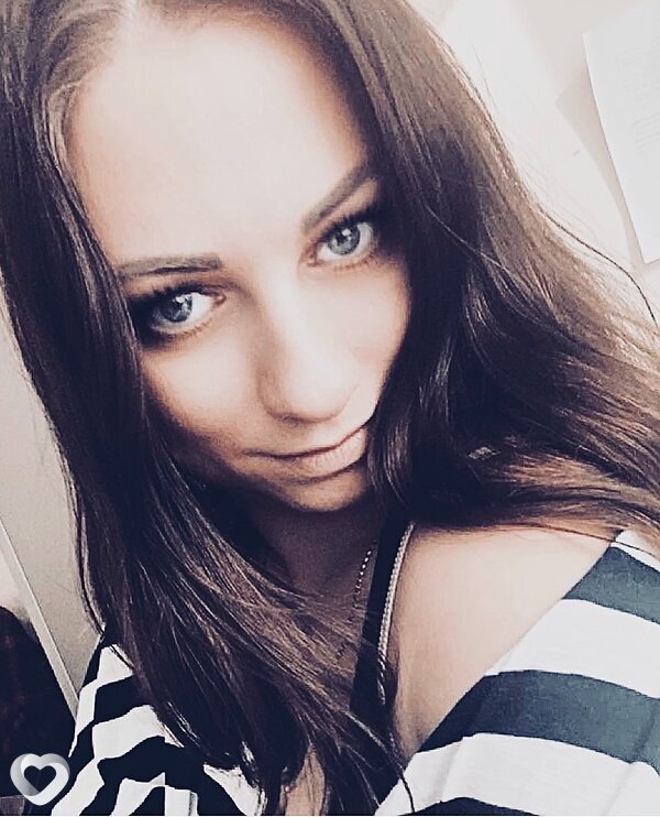 Алёна, 36, Санкт-Петербурге — анкета №3413154