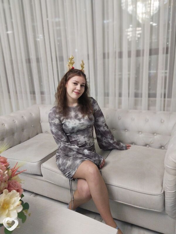 Виктория, 19, Бобруйске — анкета №3413157