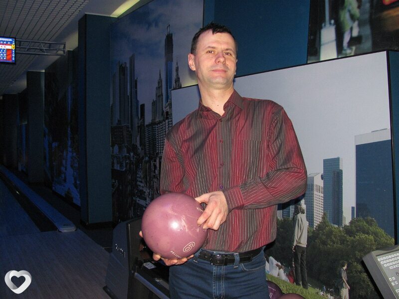 Александр, 50, Рыбинске — анкета №3413061