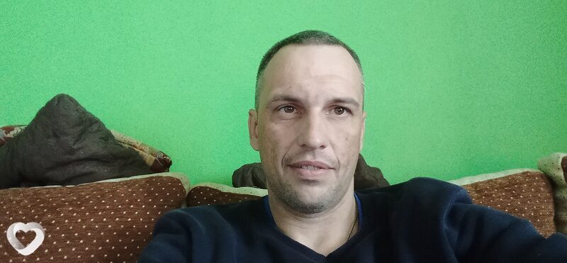 Slava, 41, Волгограде — анкета №3413065