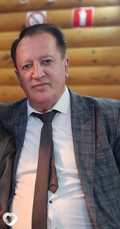 Алексей, 64, Минске — анкета №3413073