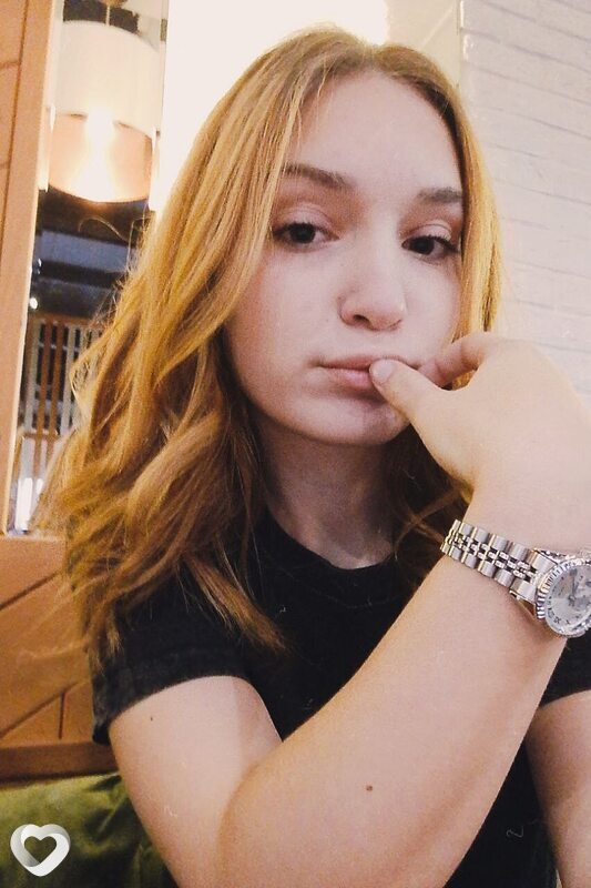 Викуля, 19, Кирове — анкета №3413074