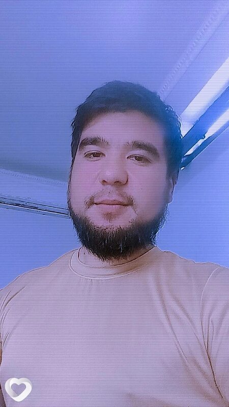 Demir, 28, Ташкент — анкета №3413089