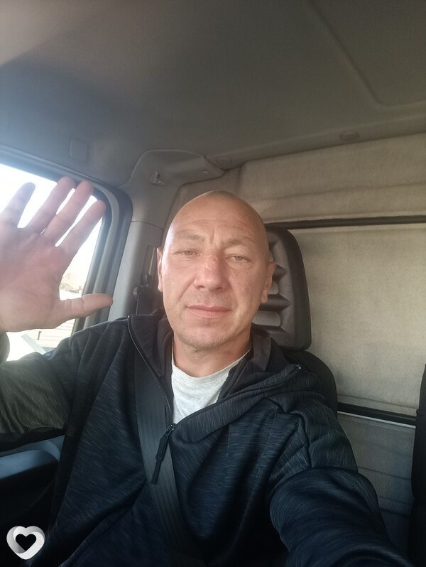 Евгений, 51, Бронницах — анкета №3413093