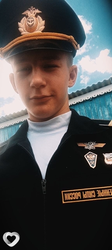 Тоха, 20, Владивостоке — анкета №3413095