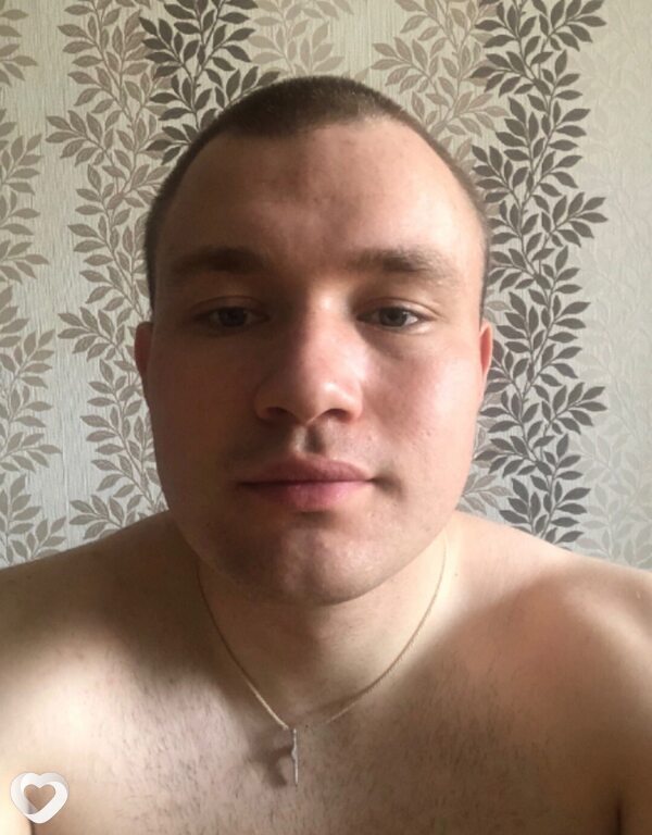 Денис, 24, Хабаровске — анкета №3413097