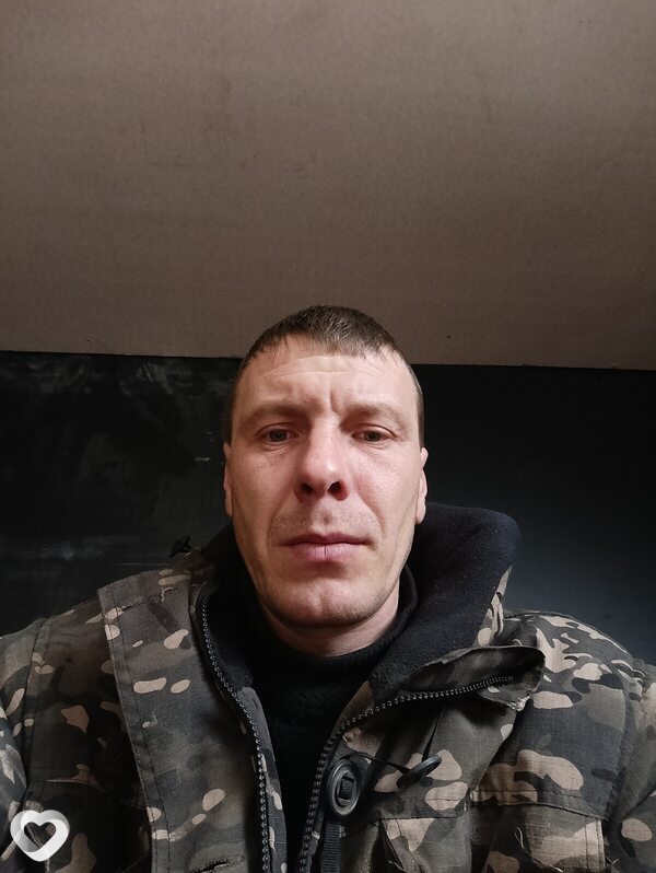 Дмитрий, 38, Пензе — анкета №3413101