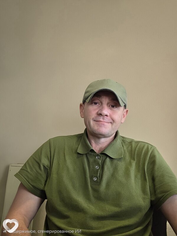 Pavel, 42, Волгограде — анкета №3413183