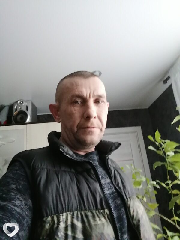 Роман, 44, Брянске — анкета №3413186