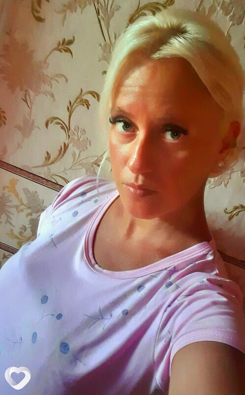 Анечка, 34, Туле — анкета №3413189