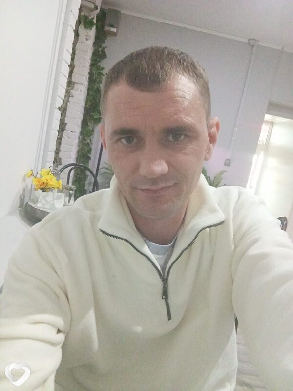 Алексей, 39, Набережных Челнах — анкета №3413190