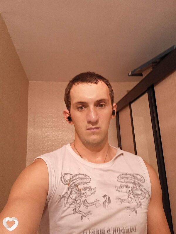 Иван, 33, Зиме — анкета №3413191
