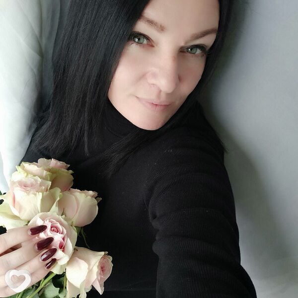 Ekaterina, 43, Твери — анкета №3413192