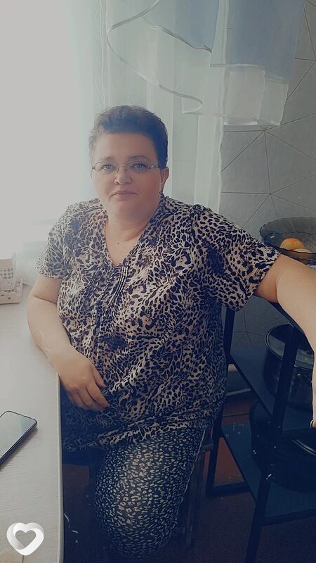 Татьяна, 40, Омске — анкета №3413196