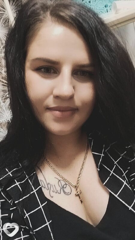 Дарья, 31, Тамбове — анкета №3413202