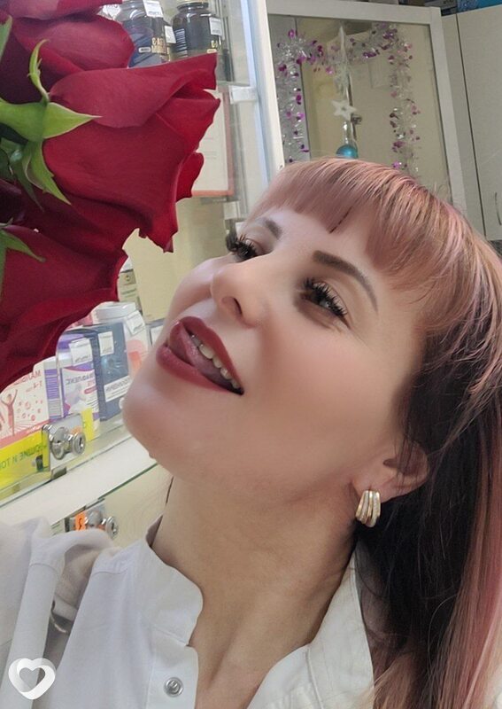 Дарья, 31, Твери — анкета №3413203