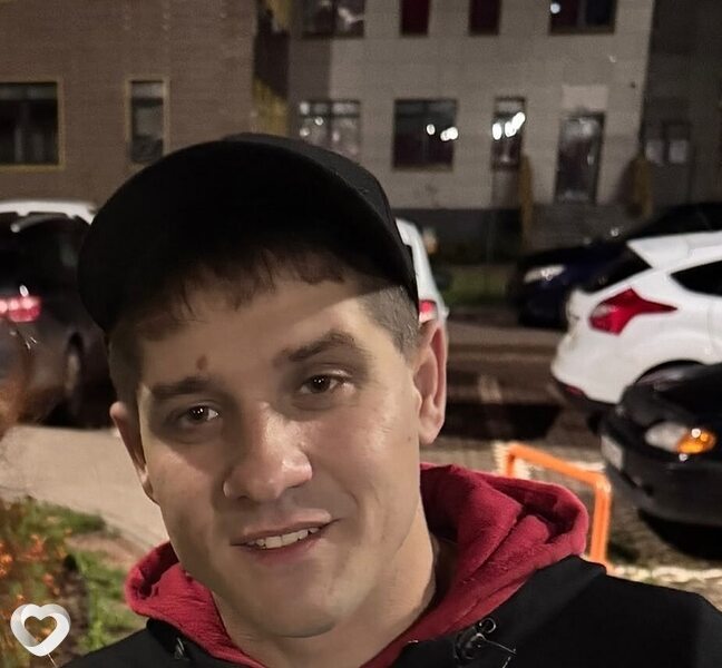 Виктор, 30, Минусинске — анкета №3413159