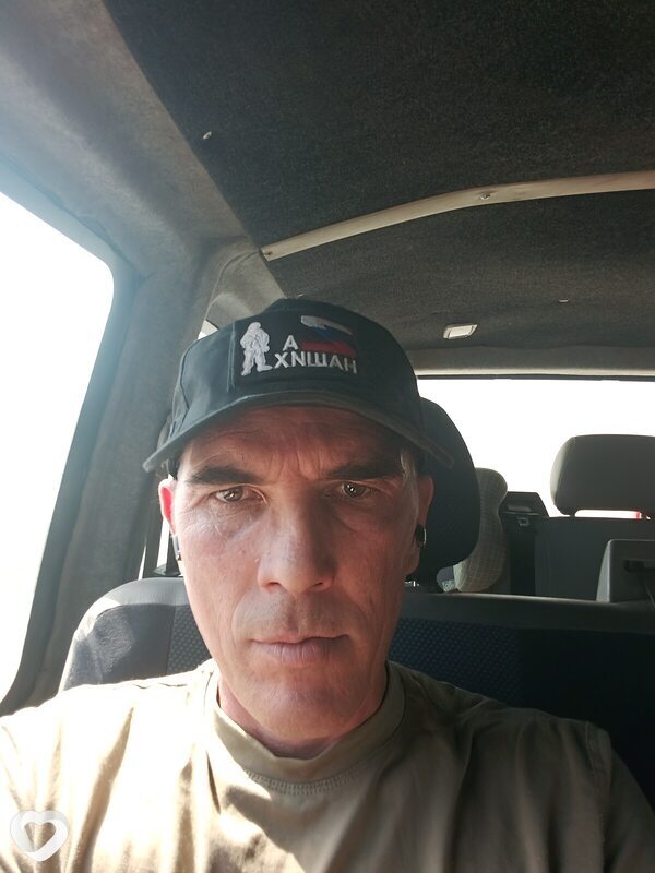 Александр, 44, Новосибирске — анкета №3413162