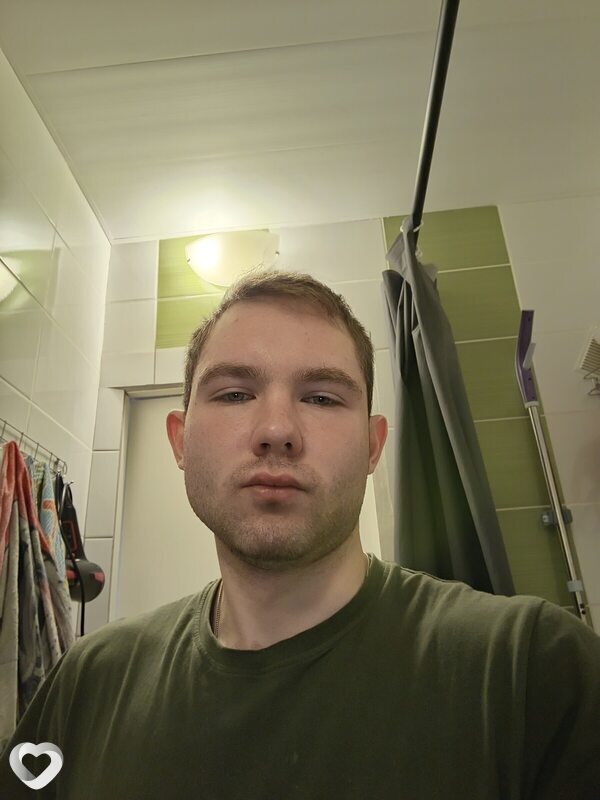 Вадим, 26, Златоусте — анкета №3413163
