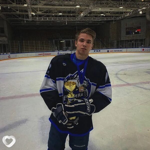 Артëм, 21, Нижнем Новгороде — анкета №3413168