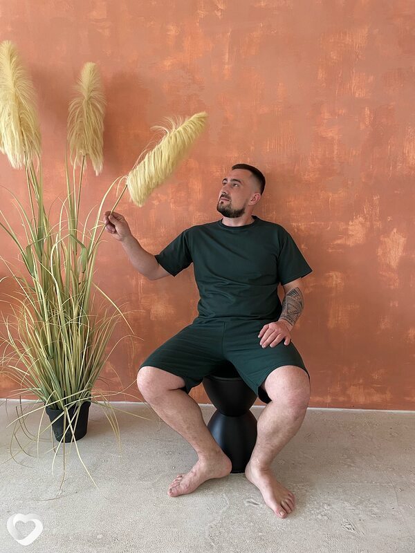Алексей, 32, Калининграде — анкета №3413170