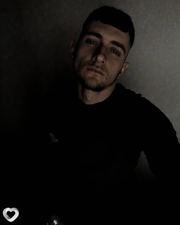 Дмитрий, 34, Борисове — анкета №3413175