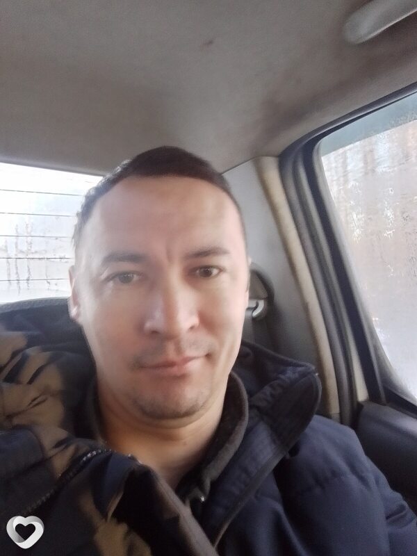 Тимур, 37, Нижневартовске — анкета №3413177