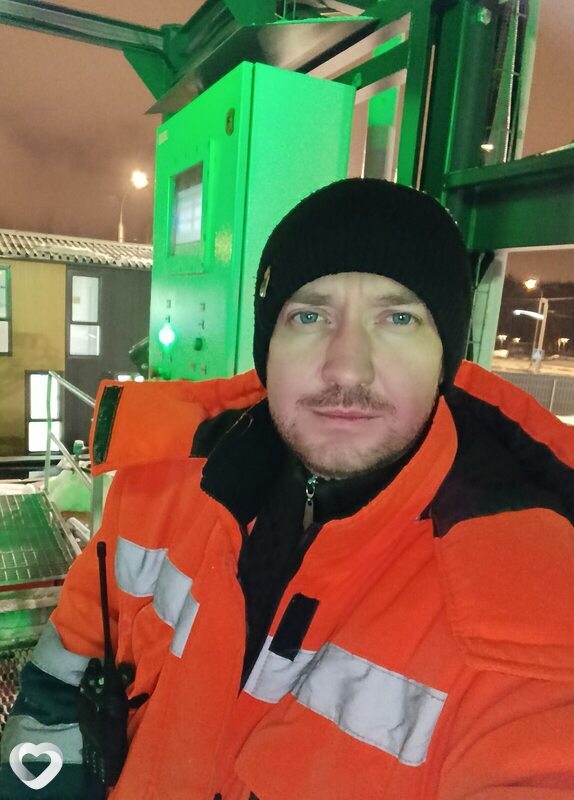 Александр, Теньгушево