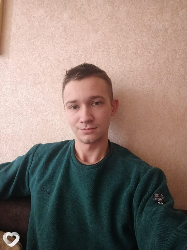 Андрей, 25, Твери — анкета №3413558
