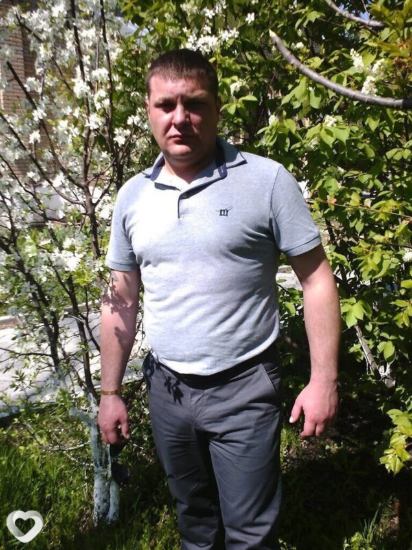 Алексей, 47, Геленджике — анкета №3413560