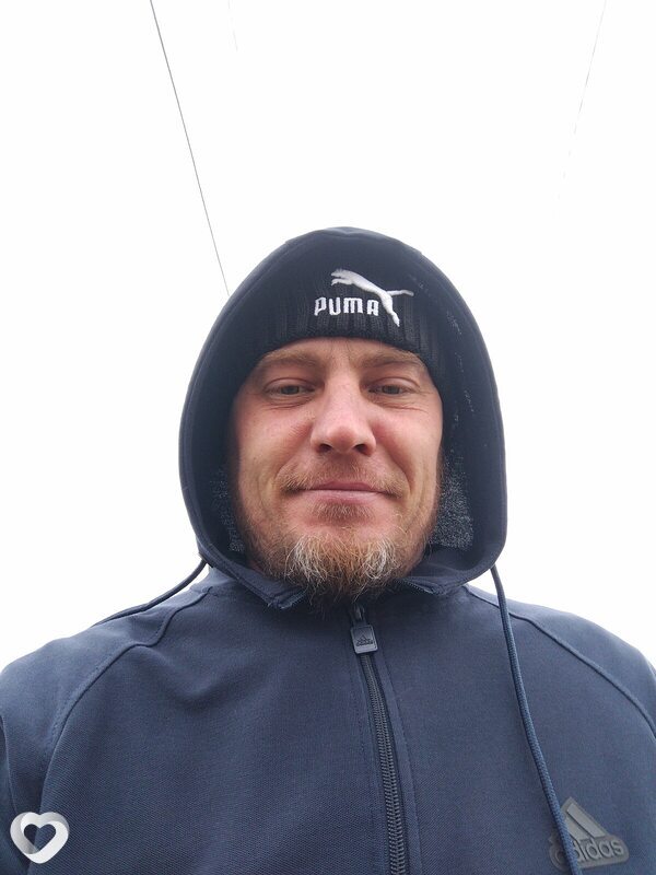 Сергей, 41, Тюмени — анкета №3413561