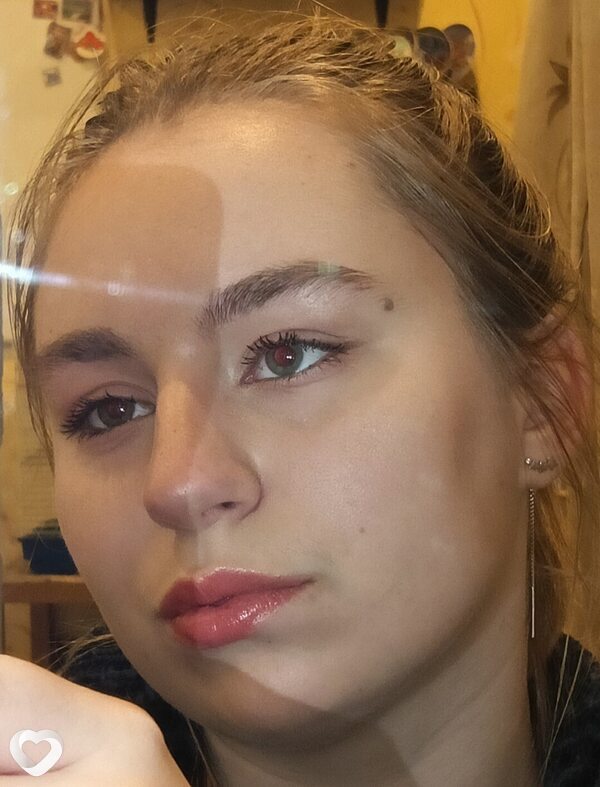 Мария, 21, Туле — анкета №3413566