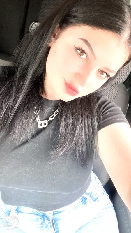 Екатерина, 20, Мелитополе — анкета №3413572