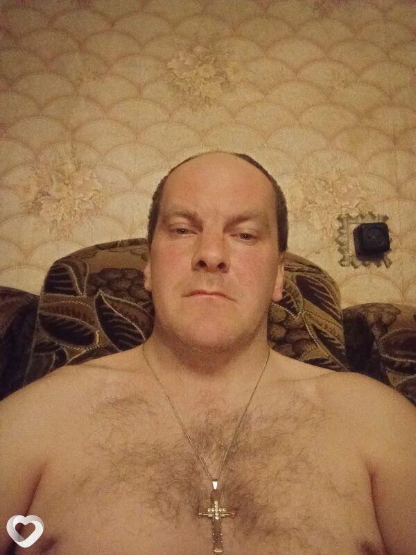Николай, 40, Конотопе — анкета №3413576