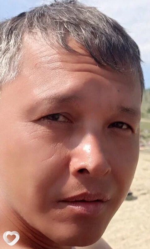 Алексей, 47, Иркутске — анкета №3413578