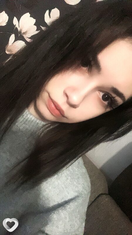 Дарья, 20, Пензе — анкета №3413373