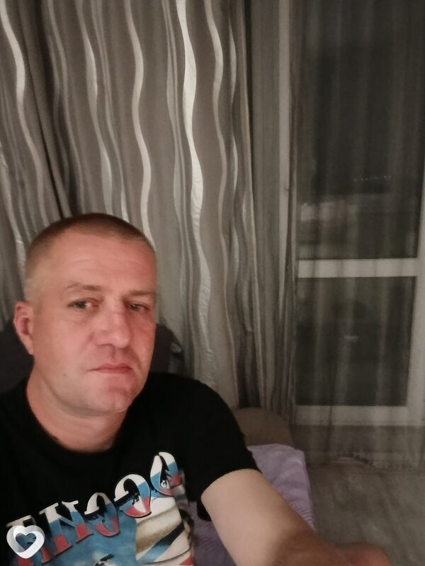 Дмитрий, 44, Владивостоке — анкета №3413374