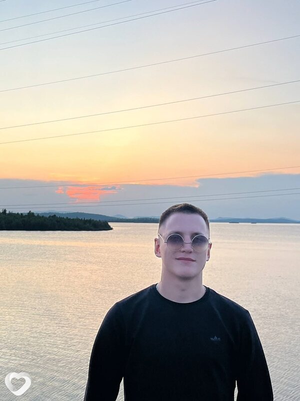 Сергей, 25, Спасск-Дальний — анкета №3413286