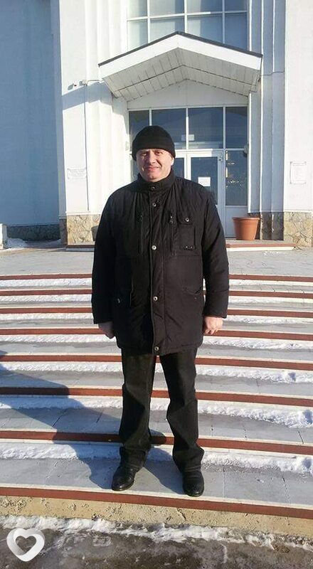 Олег, 59, Ставрополе — анкета №3413288
