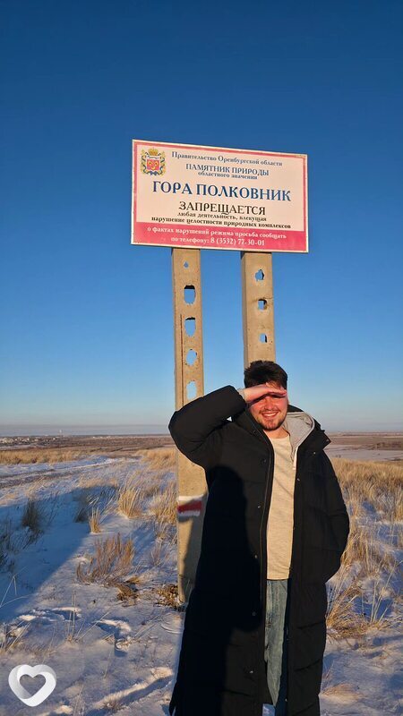 Никита, 30, Орске — анкета №3413291
