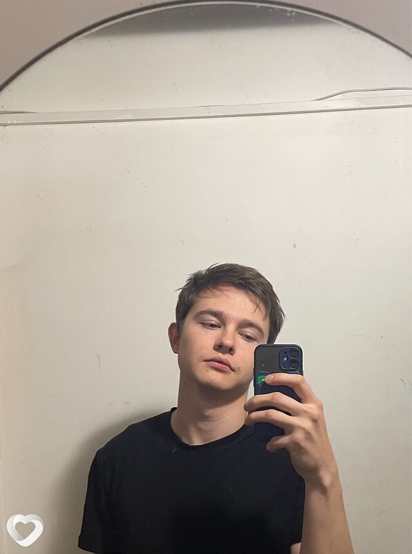 Константин, 21, Челябинске — анкета №3413292