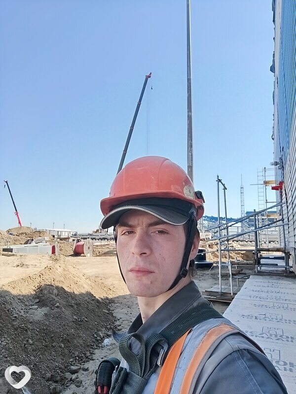 Алексей, 28, Свободном — анкета №3413302