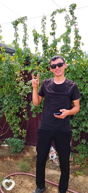 Qaisar, 30, Кызылорде — анкета №3413306
