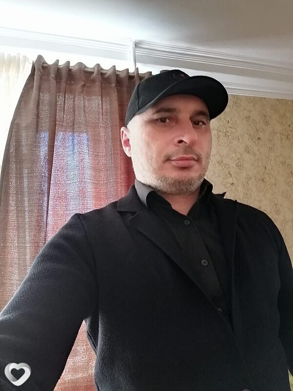 Абдула, 43, Клине — анкета №3413012