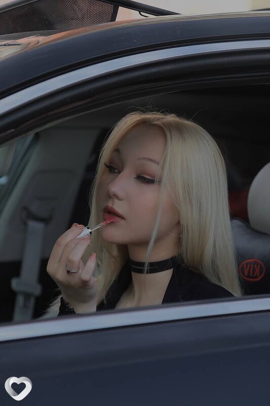 Лиза, 18, Новосибирске — анкета №3413013