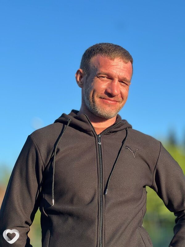 Дмитрий, 38, Екатеринбурге — анкета №3413016