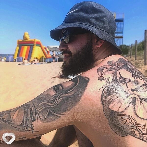 Kacper, 27 — Торунь