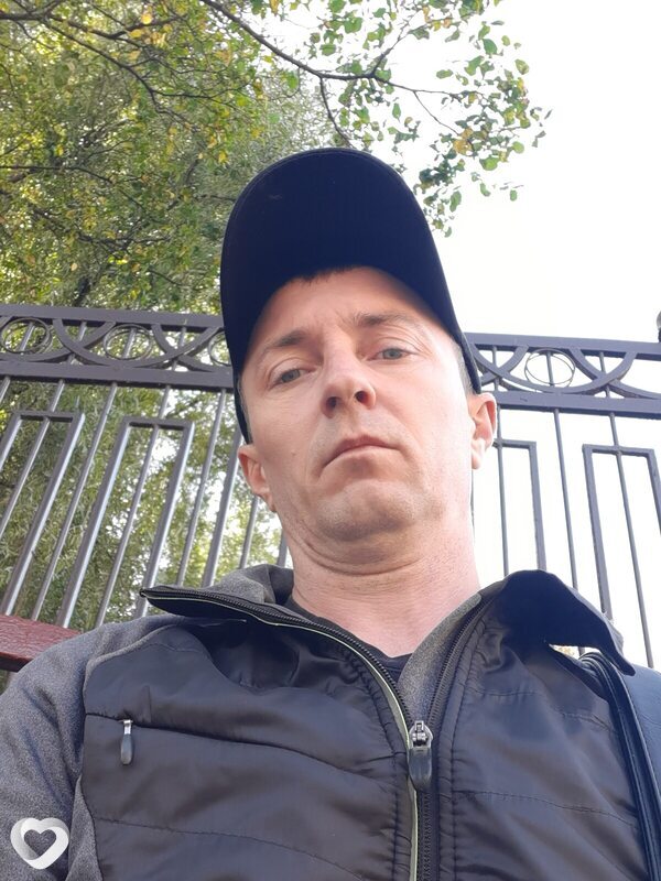 Алексей, 37, Москве — анкета №3413021